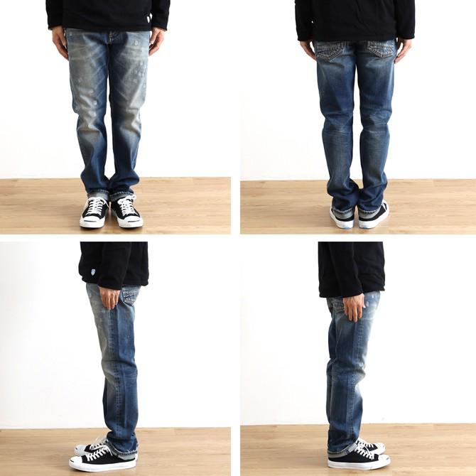 DENHAM デンハム レイザー スリムフィット RAZOR SLIM FIT DENHAM デンハム レイザー スリムフィット RAZOR SLIM FIT