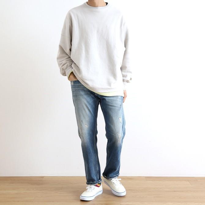 デンハム DENHAM レイザースリムフィットジーンズ RAZOR SLIM FIT 