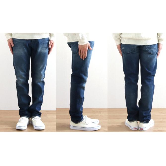 DENHAM メンズ DENHAM（デンハム）RAZOR JDCMIEW レイザー スリム  