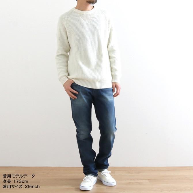 DENHAM メンズ DENHAM（デンハム）RAZOR JDCMIEW レイザー スリム  