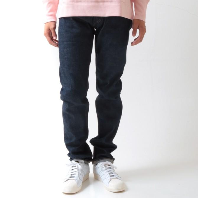DENHAM メンズ DENHAM（デンハム） RAZOR LTSWMIJVS JAPAN DENIM 