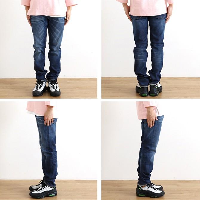 DENHAM デンハム レイザー スリムフィット RAZOR NISS カンディ DENHAM デンハム レイザー スリムフィット RAZOR NISS カンディ
