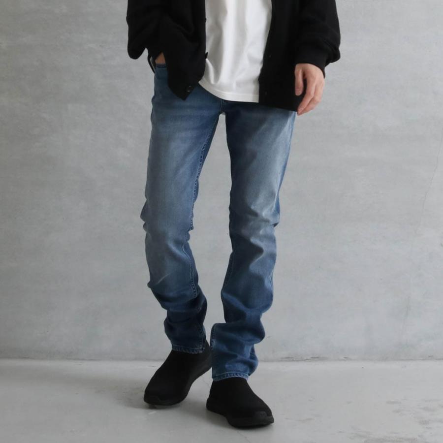 DENHAM デンハム レイザー スリム フィット ジーンズ メンズ DENHAM デンハム レイザー スリム フィット ジーンズ メンズ