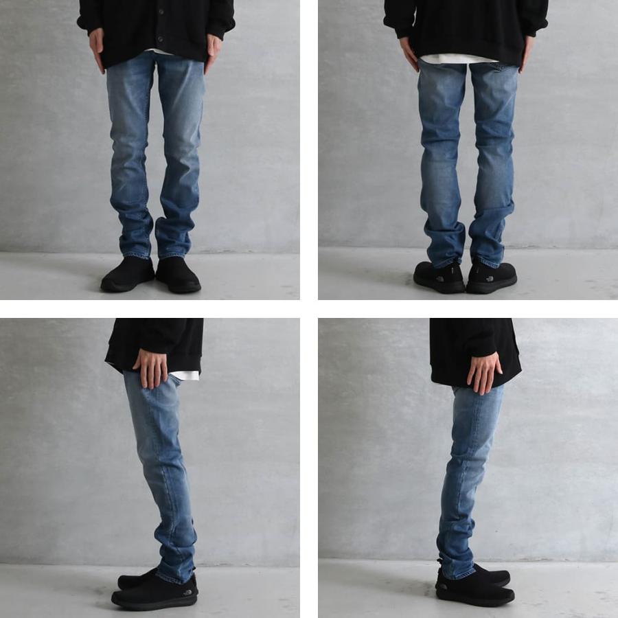 DENHAM デンハム レイザー スリム フィット ジーンズ メンズ DENHAM デンハム レイザー スリム フィット ジーンズ メンズ