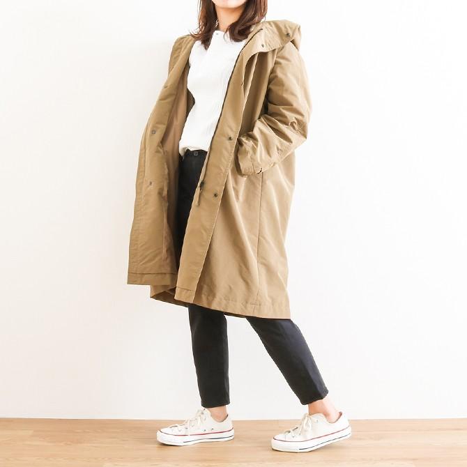 オーシバル Orcival インスレーション フーデッドコート Insulation Hooded Coat Rc 8010npt レディース アウター コート Rc 8010npt Bornfree E Shop 通販 Yahoo ショッピング