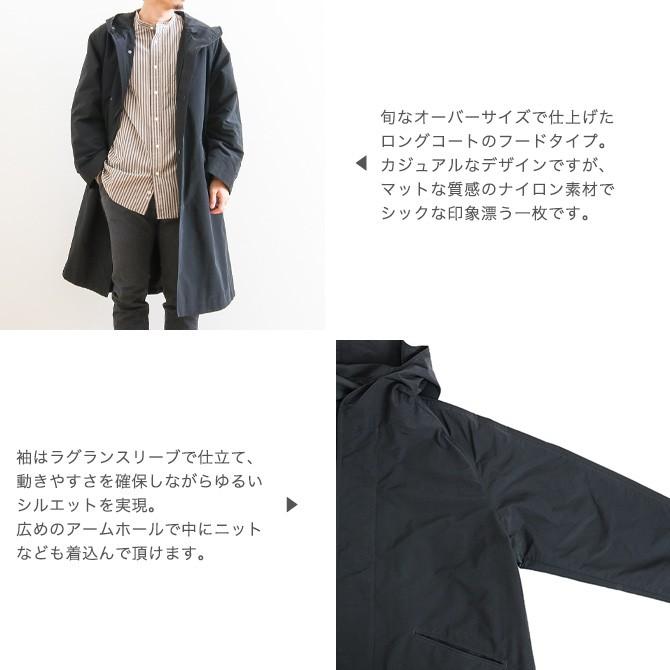 オーシバル Orcival インスレーション フーデッドコート Insulation オーシバル Orcival インスレーション フーデッドコート Insulation