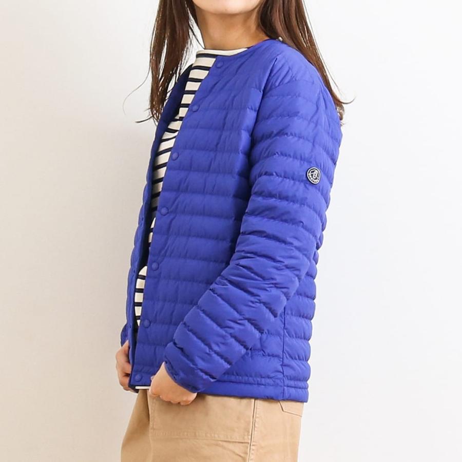 オーシバル Orcival インナーダウンジャケット Inner Down Jacket Rc 8085dpt レディース アウター ダウンジャケット Rc 8085dpt Bornfree E Shop 通販 Yahoo ショッピング