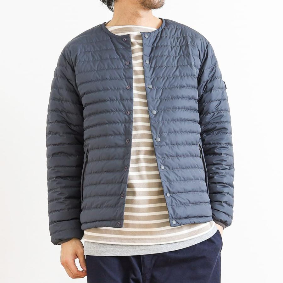 ORCIVAL オーシバル インナーダウンジャケット INNER DOWN ORCIVAL オーシバル インナーダウンジャケット INNER DOWN