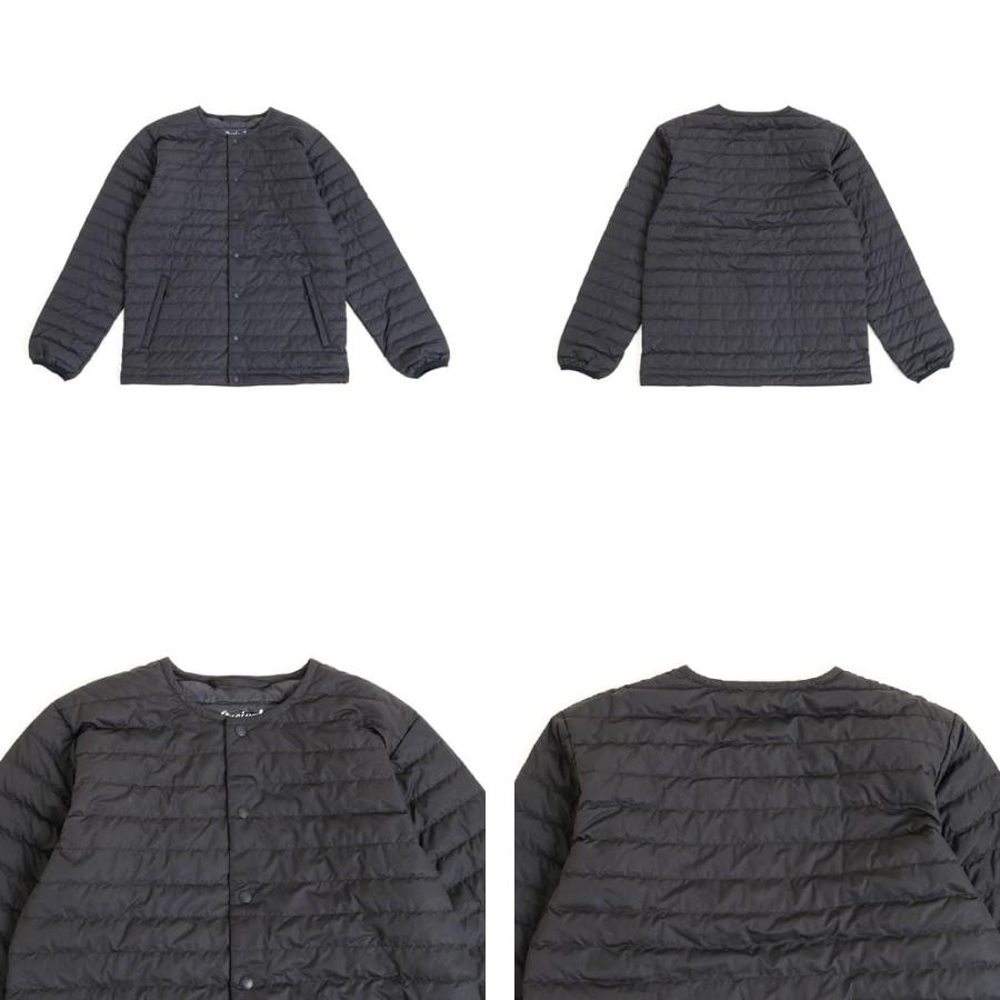 ORCIVAL オーシバル インナーダウンジャケット INNER DOWN ORCIVAL オーシバル インナーダウンジャケット INNER DOWN
