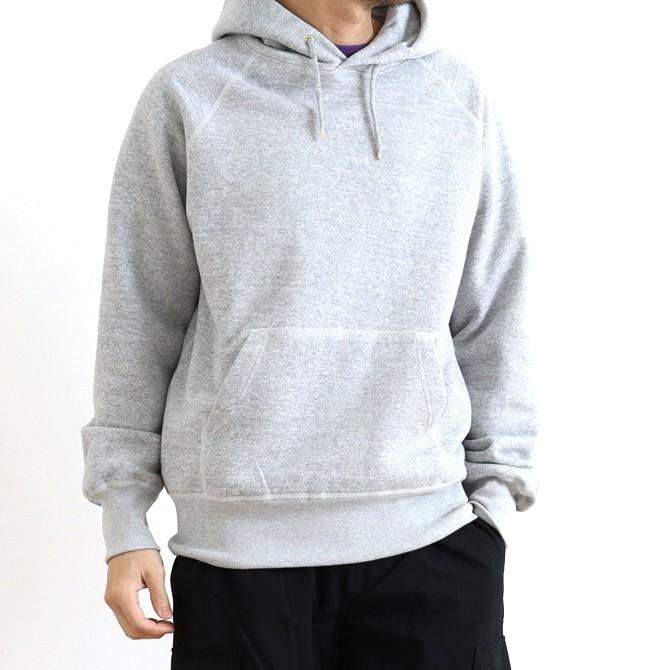 ORCIVAL オーシバル プルオーバースウェットパーカー PULLOVER ORCIVAL オーシバル プルオーバースウェットパーカー PULLOVER