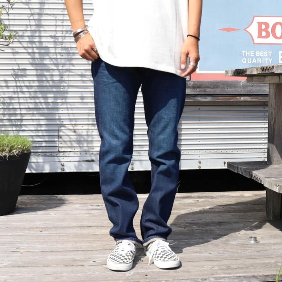 DENHAM デンハム DENHAM リッジ レギュラー フィット リッジ DENHAM デンハム DENHAM リッジ レギュラー フィット リッジ