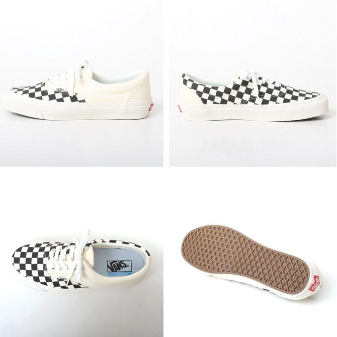 vans era craft
