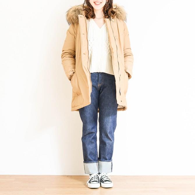 ウールリッチ WOOL RICH ウィメンズ・アークティック・パーカー DF W'S ARCTIC PARKA DF WWCPS2479D レディース アウター ダウンジャケット｜bornfree-e-shop｜13