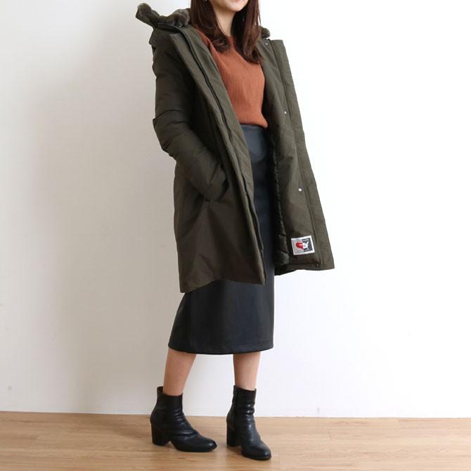 WOOLRICH ウールリッチ WOOL RICH ボウブリッジコート BOW WOOLRICH ウールリッチ WOOL RICH ボウブリッジコート BOW