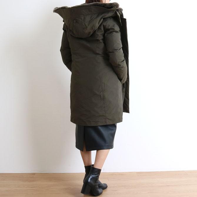 WOOLRICH ウールリッチ WOOL RICH ボウブリッジコート BOW WOOLRICH ウールリッチ WOOL RICH ボウブリッジコート BOW