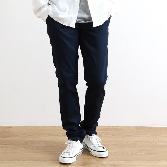 デンハム DENHAM ヨーク スリムフィット YORK SLIM FIT JASON DENHAM COLLECTION VIRGIN MONZA ジェイソン・デンハム コレクション  YORK-JDCVM メンズ｜bornfree-e-shop