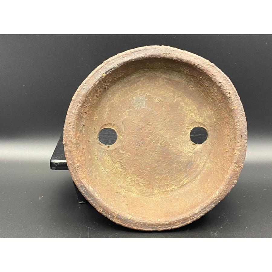 松下礼峰 丸南蛮皿鉢 5号(16cm) : 鉢や 暮路空 - 通販 - Yahoo