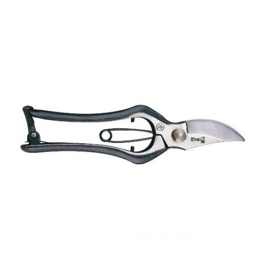 喜久和 左刃剪定鋏 8インチ/Left-handed pruning shears 8inches | 