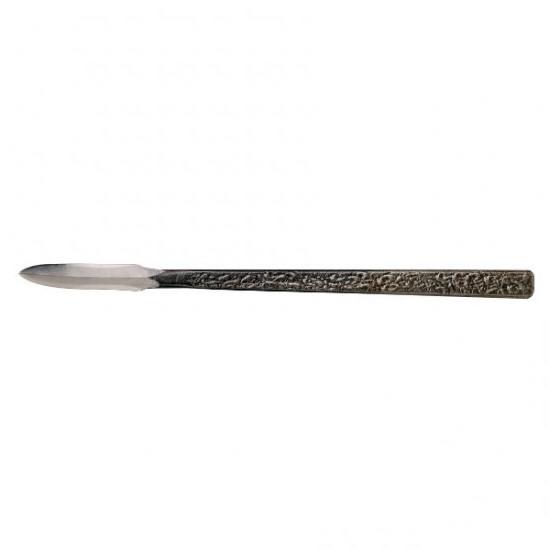 喜久和 特上共柄彫刻刀 6点セット/Bonsai chisel set : 鉢や 暮路空