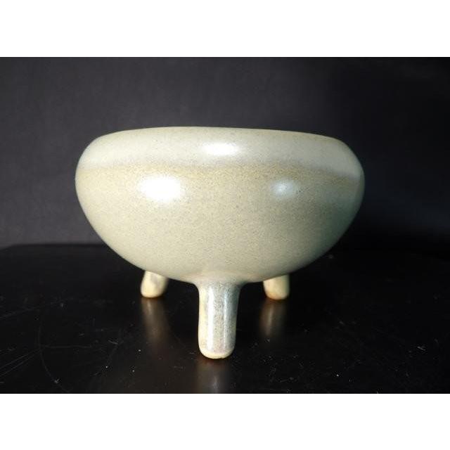 香炉　三本脚 三足の蛙 香炉 / Three-legged Frog Incense Burner | 清課堂