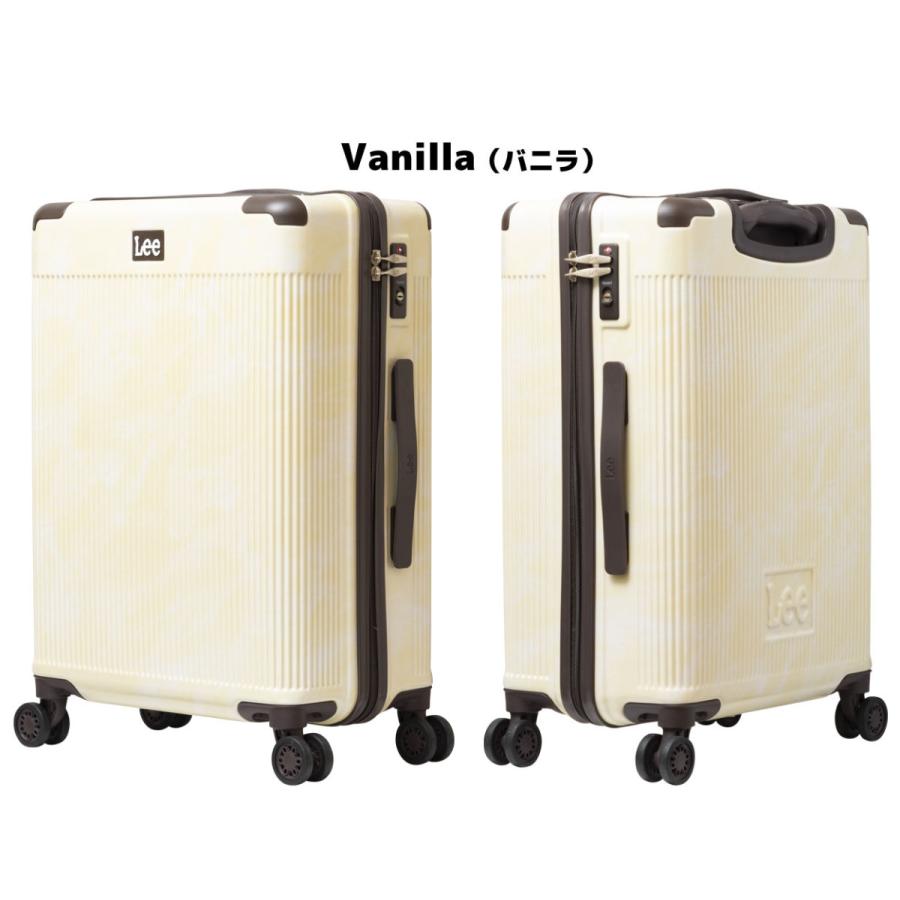 キャリーケース スーツケース Lee デニム柄 Galaxyシリーズ 22インチ3 5泊用ジッパータイプキャリーケース 3 9001 全7色 3 9001 ボルサ ウオモ 通販 Yahoo ショッピング
