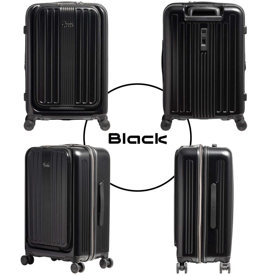 スーツケース Mサイズ 53~60L Fender フェンダー 3~5泊 フロントオープン ストッパー 拡張 USB キャリーケース 950-4501 : 950-4501 : ボルサ・ウオモ - 通販 - Yahoo!ショッピング スーツケース Mサイズ 53~60L Fender フェンダー 3~5泊 フロントオープン ストッパー 拡張 USB キャリーケース 950-4501 : 950-4501 : ボルサ・ウオモ - 通販 - Yahoo!ショッピング
