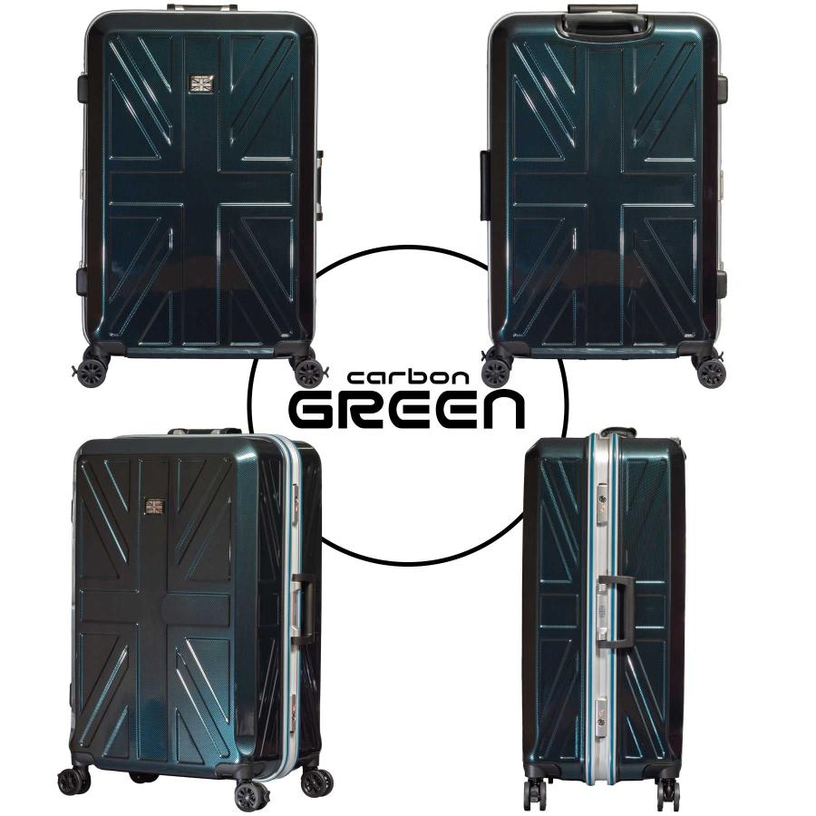 KANGOL（カンゴール） アウトレット スーツケース Lサイズ 86L KANGOL