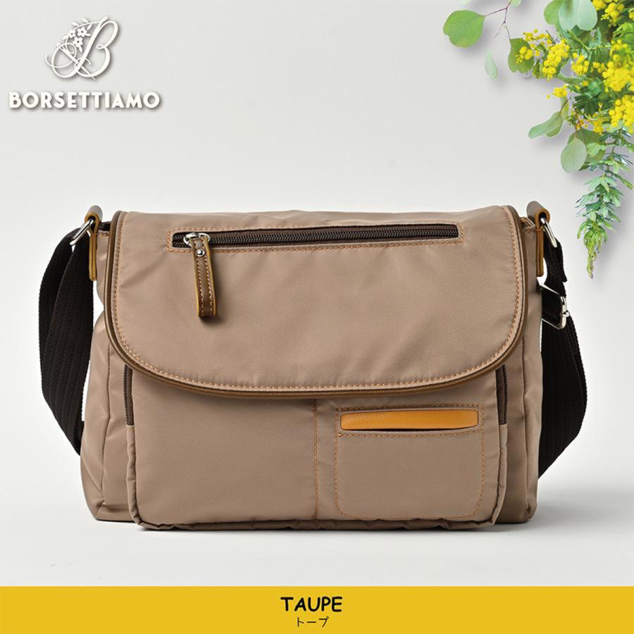 ショルダーバッグ レディース 軽量 旅行 軽い 通勤 通学 かぶせ きれい