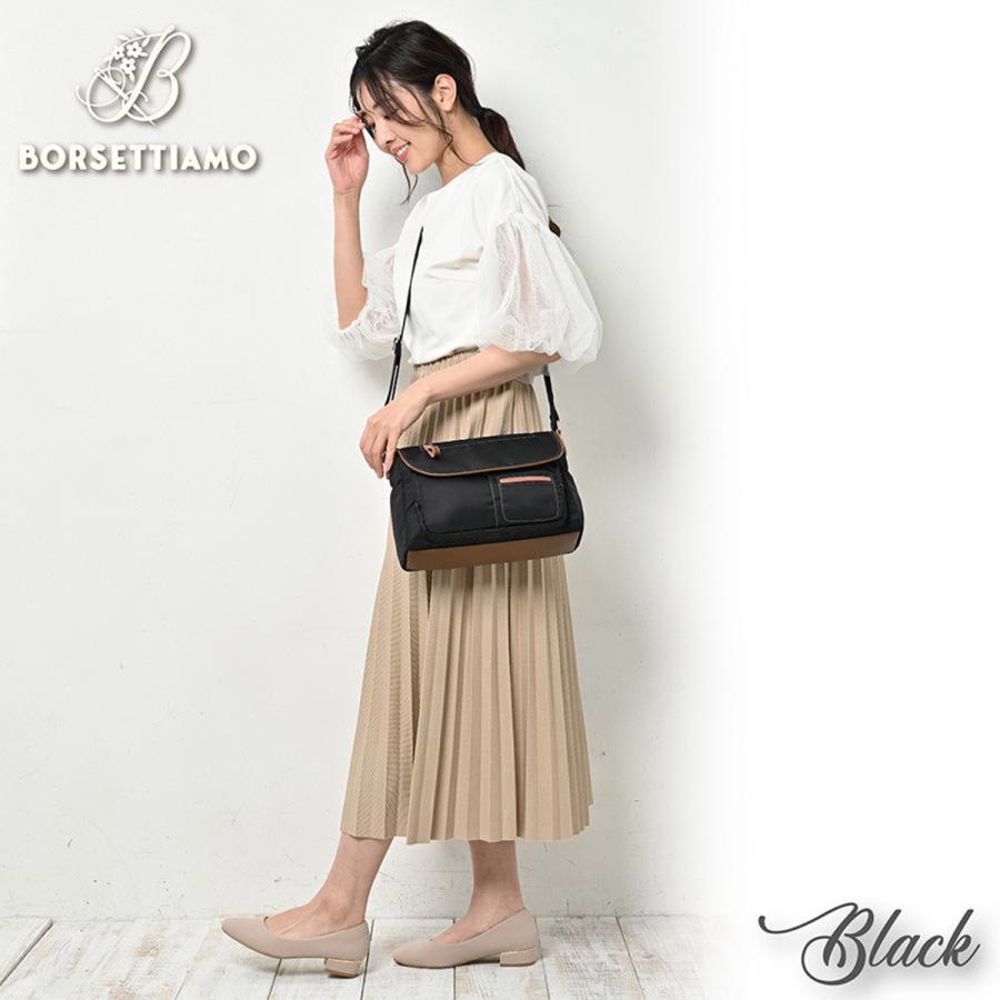 ショルダーバッグ レディース 軽量 旅行 軽い 通勤 通学 かぶせ きれい