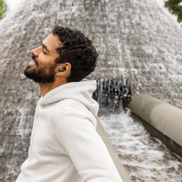 新製品 BOSE ボーズ イヤホン ワイヤレス ノイズキャンセリング QuietComfort Earbuds II トリプルブラック ボーズ公式ストア (数量限定:BOSEステッカー付) :qc-earbuds-ii:BOSE公式ストア - 通販 - Yahoo!ショッピング 新製品 BOSE ボーズ イヤホン ワイヤレス ノイズキャンセリング QuietComfort Earbuds II トリプルブラック ボーズ公式ストア (数量限定:BOSEステッカー付) :qc-earbuds-ii:BOSE公式ストア - 通販 - Yahoo!ショッピング