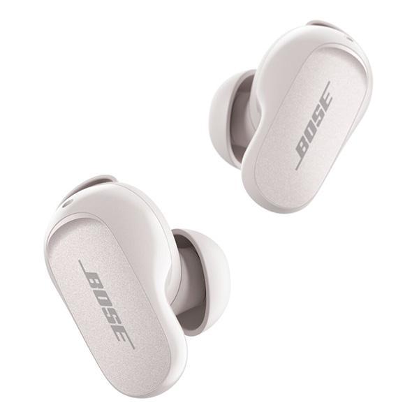 若者の大愛商品 Bose クーポン券 Earbuds Quietcomfort Earbuds II