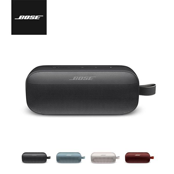 BOSE ボーズ スピーカー ワイヤレス 78%OFF 格安店 SoundLink Bluetooth Flex speaker ボーズ公式ストア
