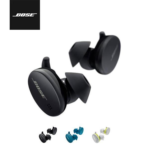 Bose ボーズ イヤホン 完全ワイヤレス Bluetooth Sport Earbuds ボーズ公式ストア Bose公式ストア 通販 Paypayモール