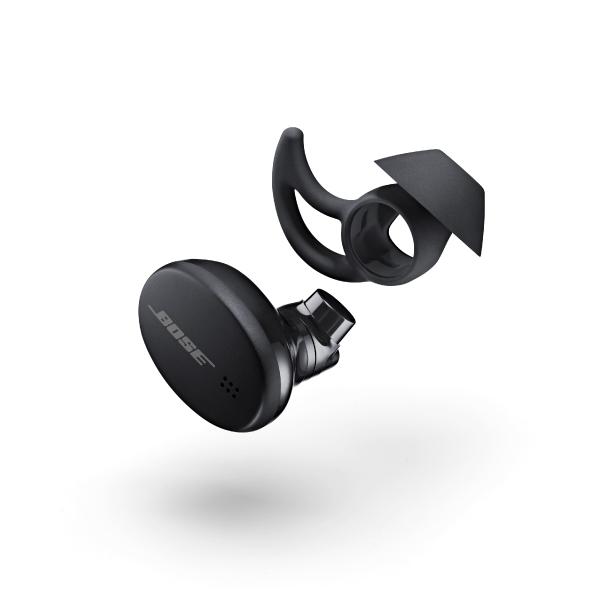 取扱店舗限定アイテム Bose Sport EarbudsワイヤレスイヤホンBluetooth