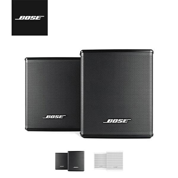 BOSE ボーズ リアスピーカー ワイヤレス Surround Speakers