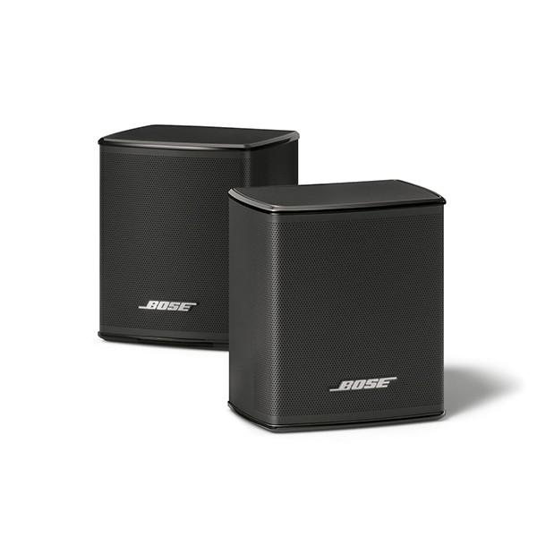 BOSE SURROUND SPEAKERS ワイヤレスリアスピーカー アークティック