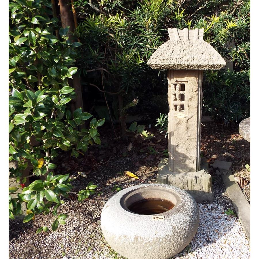 小屋棒① 灯籠 灯篭 【公式通販】
