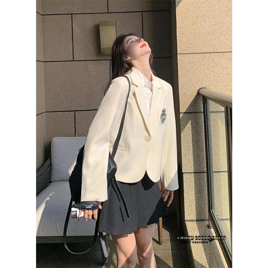 入学式 学生服 アウター スーツ コート ブレザー 卒業式 制服 スクール
