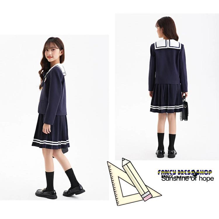 紺 ネイビー 卒業式 スーツ 男の子 パンツ 制服 卒服 女の子 セーラー