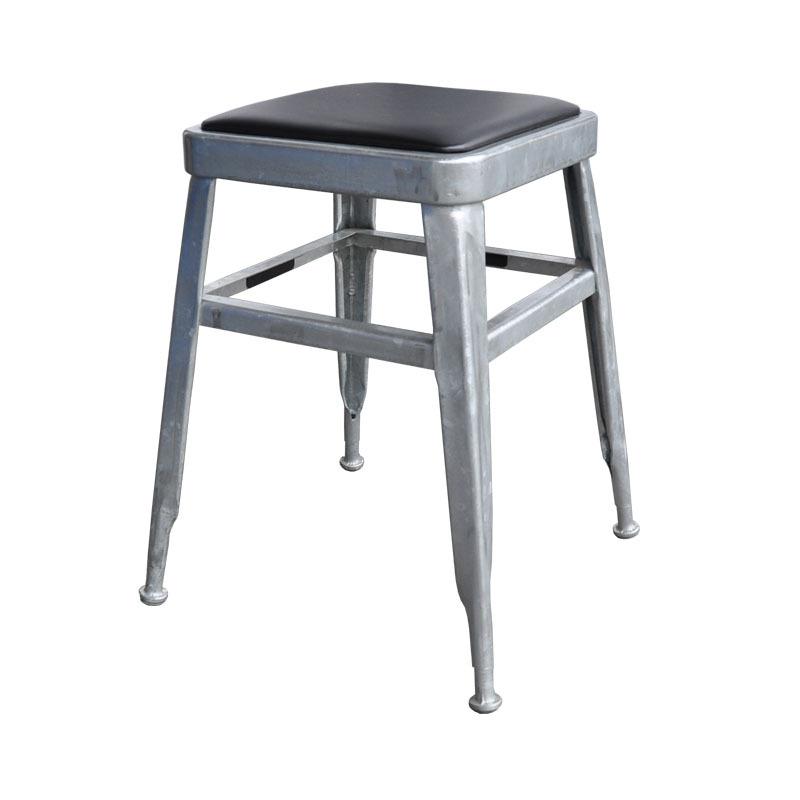 DULTON（ダルトン） 家具 KITCHEN STOOL GALVANIZED ⁄キッチン