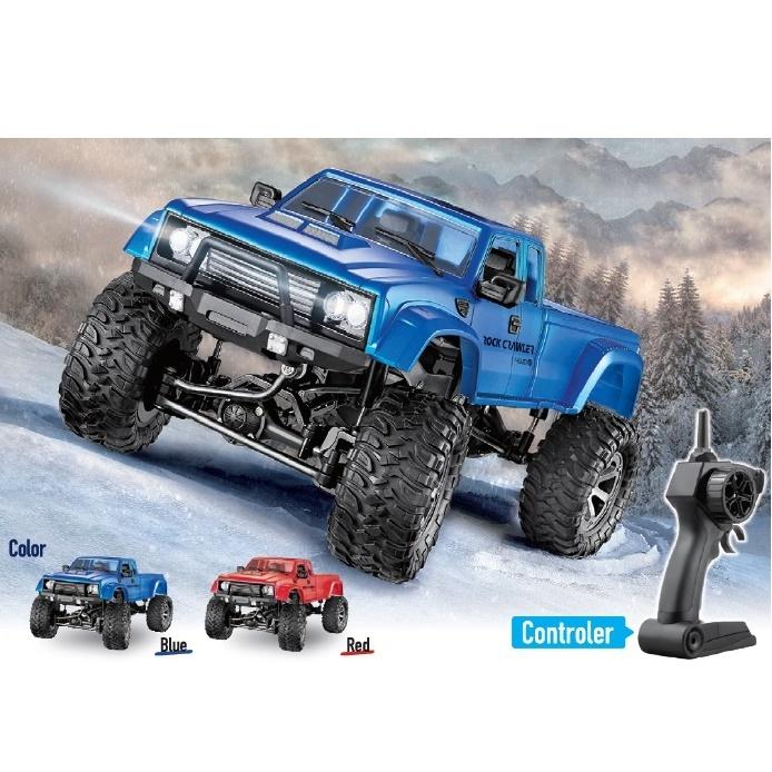 充電式rc Top Max トップマックス 24ghz レッド ブルー 3157 Yy N5 トップエース ラジコン 車 自動車 おもちゃ アメ車 かっこいい 誕生日 プレゼント 3157 Bosky 通販 Yahoo ショッピング