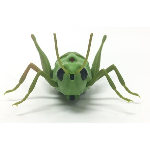 赤外線rc ラジコン バッタ 4703 Yy Bl4 トップエース 昆虫 虫 フィギュア 赤外線 かっこいい コレクション かわいい 置物 ばった 昆虫博士 誕生日 プレゼント 4703 Bosky 通販 Yahoo ショッピング