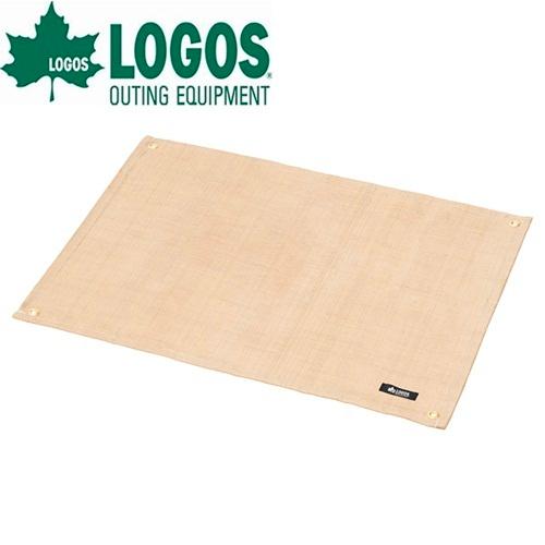 ロゴス たき火台シート Yy Or6 Logos 耐火シート 耐熱シート 断熱シート 焚き火台シート 大きめサイズ 80 60 アウトドア プレゼント Bosky 通販 Yahoo ショッピング