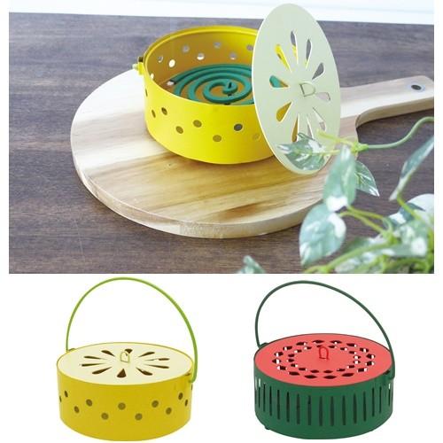 フルーツ 蚊遣り箱 レモン A334le Yy Ar5 現代百貨 蚊取り線香ホルダー 蚊取り線香立て 蚊取り線香入れ かわいい 夏 A334le Bosky 通販 Yahoo ショッピング