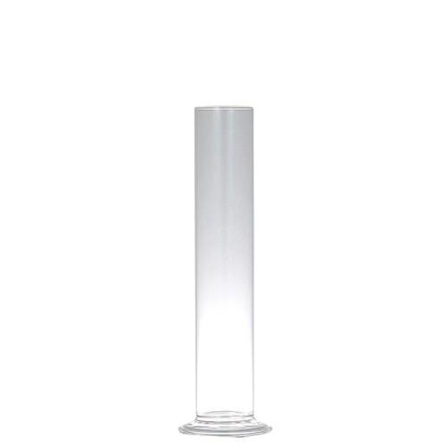 ガラスベース quot;プロベータquot;S CK103 YY AR3 DULTON ダルトン フラワーベース 透明 花瓶 ガラス 本物新品保証 激安正規品 メスシリンダー 球根