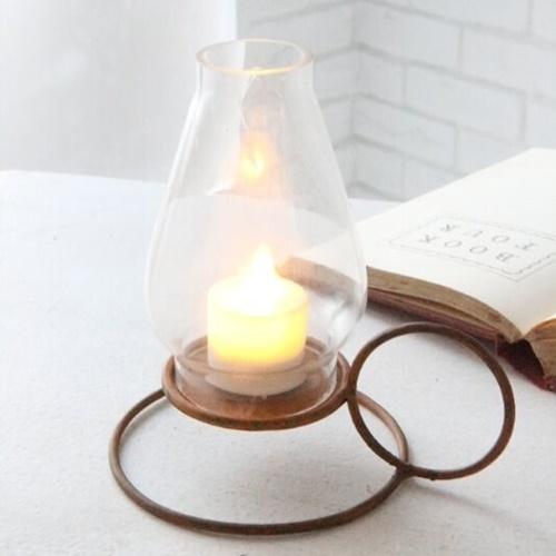 スウィーク キャンドルランタン KW30 YY CL3 COVENT GARDEN キャンドル ろうそく ランタン 照明 雑貨 ロウソク立て