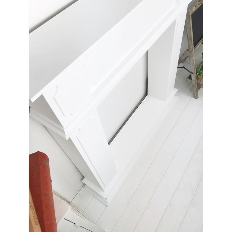 マントルピース 台付き Mpd1000 Nn M3 Bosky 在庫限り 数量限定 インテリア 暖炉 台付き 土台付き 国産 日本製 Mpd1000 Bosky 通販 Yahoo ショッピング