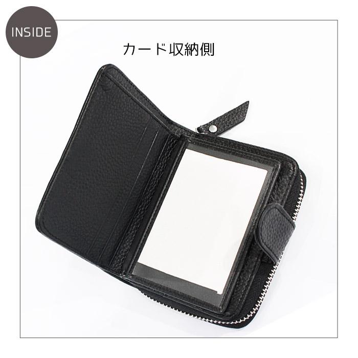 MANA（マナ） 財布 レディース メンズ キーケース カードケース 財布