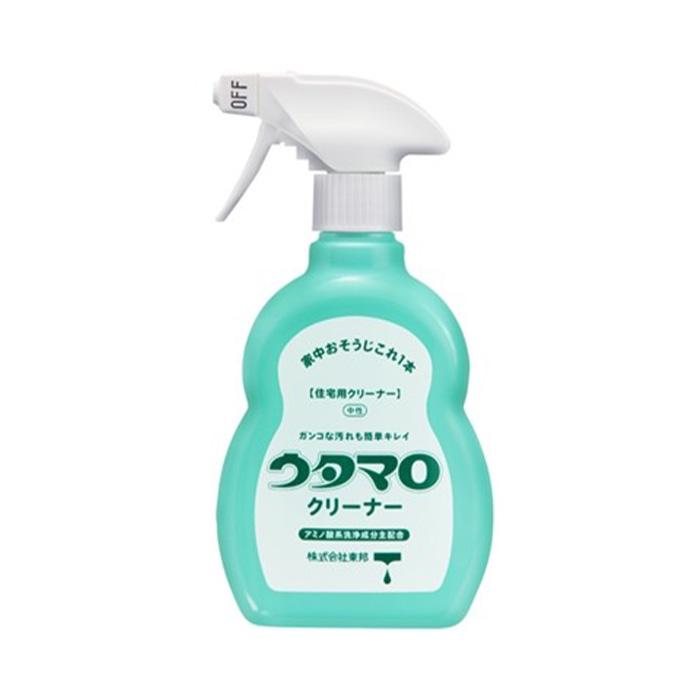 ウタマロクリーナー 【 住居用洗剤 】スプレー ウタマロキッチン 