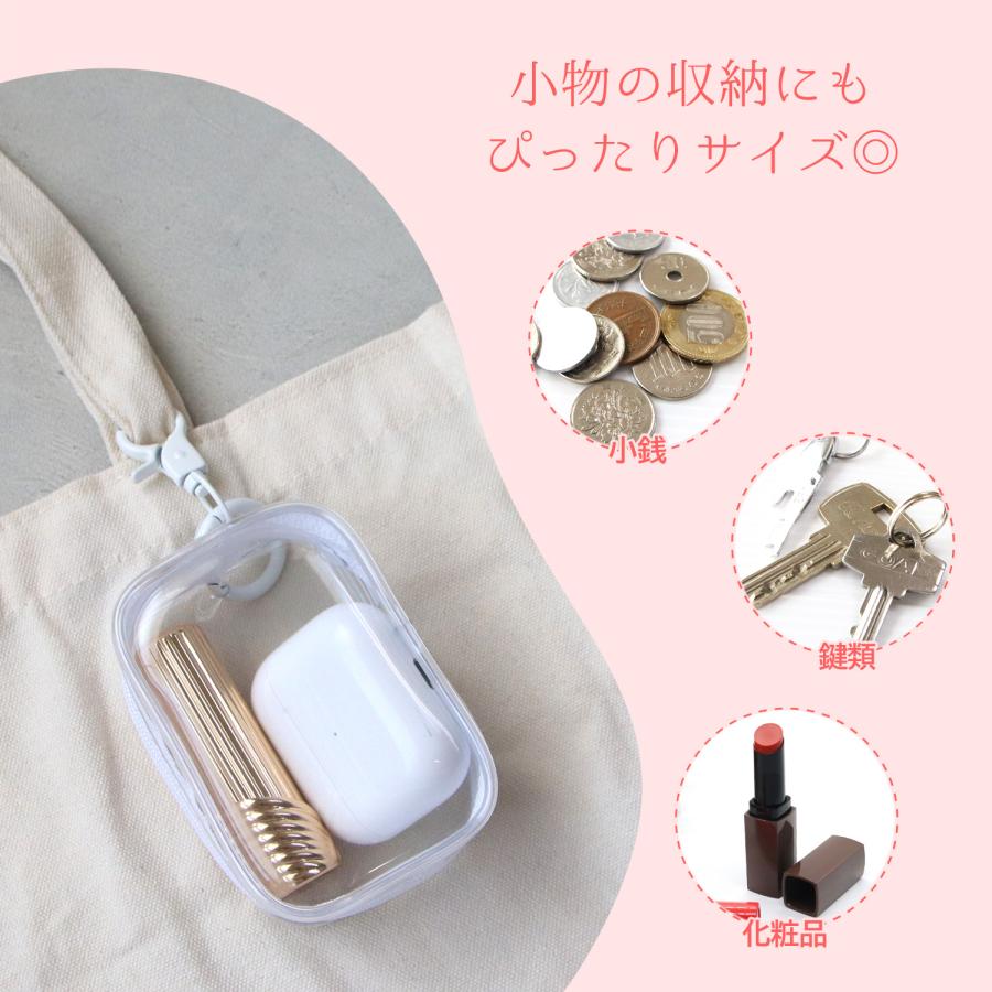 推し活グッズ 推し活 ぬいポーチ ぬい ぬいぐるみポーチ アクスタ